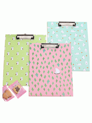 A4 Sekreter Dosyası A4 Sekreter Dosyası