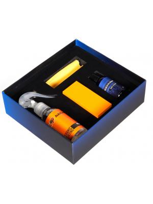 Araç Seramik Kaplama Kutusu