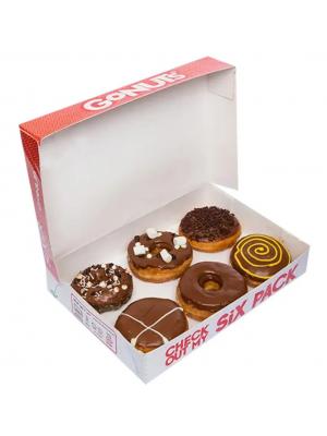 Donut Kutusu Donut Kutusu