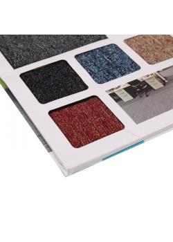 Halı & Halıfleks Kartelası