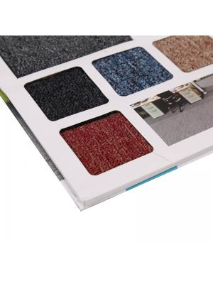 Halı & Halıfleks Kartelası