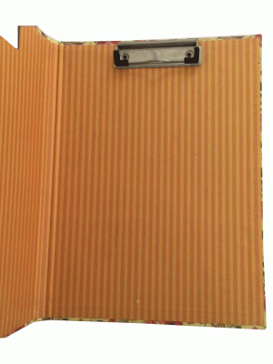 Kapaklı Sekreter Dosyası