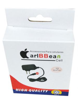 Karton Elektronik Ürün Kutusu