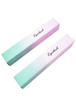 Karton Eyelash Kutusu