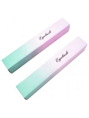 Karton Eyelash Kutusu