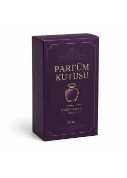 Baskılı Karton Kutu | Logo Baskılı Özel Kutu Üretimi