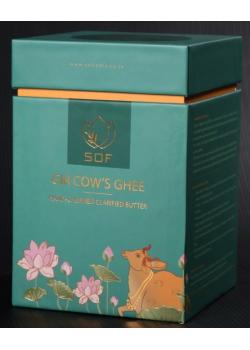 Kavanoz & Kase Kutusu - Mukavva