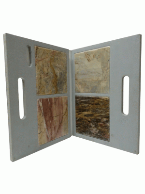 Kendinden Tutma Saplı Kartela Kendinden Tutma Saplı Kartela