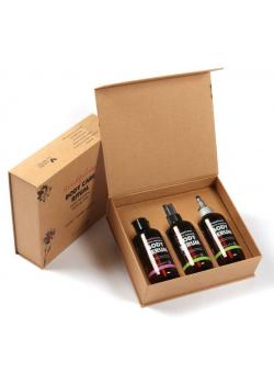 Kozmetik Kutusu - Mukavva