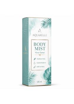 Body Mist Kutusu | Özel Ölçü Logo Baskılı Kutu Üretimi