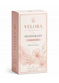 Deodorant Kutusu | Özel Baskılı ve Özel Ölçülü Kutu Üretimi