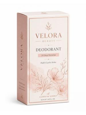 Deodorant Kutusu | Baskılı ve Özel Tasarım Deodorant Kutusu | Baskılı ve Özel Tasarım