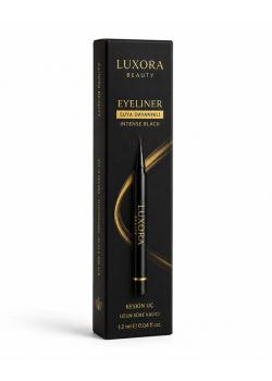 Eyeliner Kutusu | Özel Baskılı ve Özel Ölçülü Kutu Üretimi
