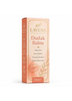 Dudak Balmı Kutusu | Lip Balm Özel Baskılı Kutu Üretimi