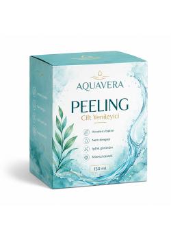 Peeling Kutusu | Özel Ölçü Logo Baskılı Kutu Üretimi