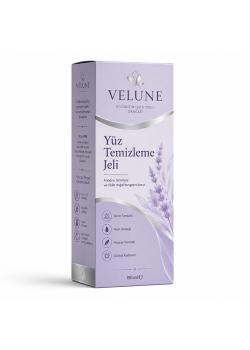 Yüz Temizleme Jeli Kutusu | Özel Baskılı Kutu Üretimi