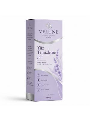 Yüz Temizleme Jeli Kutusu | Özel Baskılı Kutu Üretimi