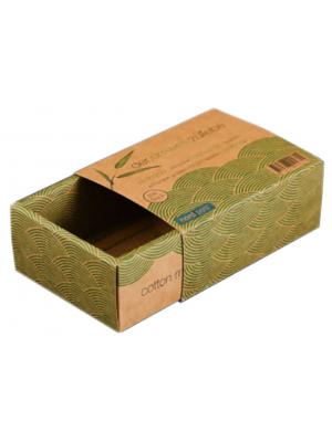 Kraft Çekmeceli Kutu