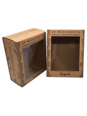 Kraft Pencereli Kutu Kraft Pencereli Kutu