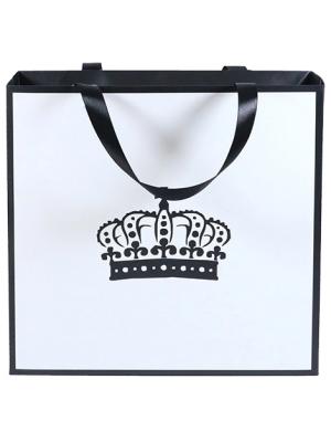 Kurdelalı Karton Çanta Kurdelalı Karton Çanta