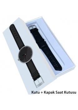 Lüks Saat Kutusu