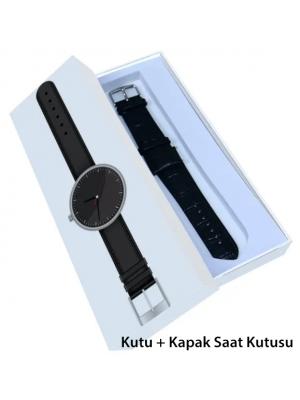 Lüks Saat Kutusu
