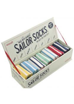 Mıknatıslı Çorap Kutusu