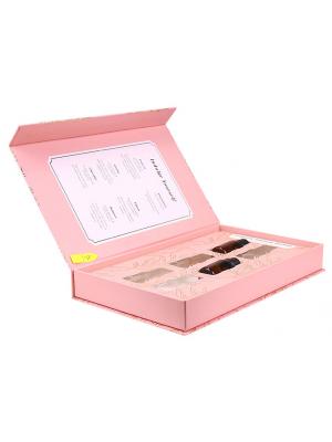 Mıknatıslı Karton Bölmeli Kutu