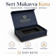 Sert Mukavva Mıknatıslı Kutu Sert Mukavva Mıknatıslı Kutu