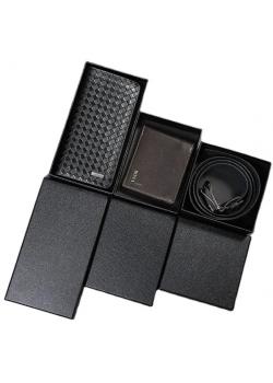 Mukavva Cüzdan Kutusu