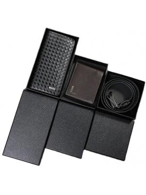 Mukavva Cüzdan Kutusu Mukavva Cüzdan Kutusu