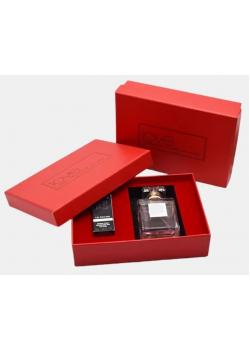 Kutu-Kapak Parfüm Kutusu 