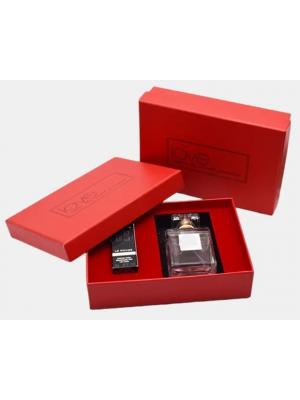 Kutu-Kapak Parfüm Kutusu 