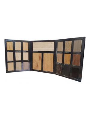 Parke Kartelası Parke Kartelası