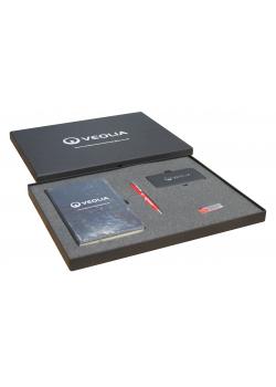 Lüks Promosyon Kutusu