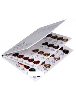 Saç Kartelası Saç Kartelası