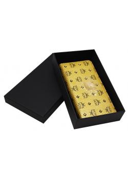 Sert Mukavva Cüzdan Kutuları