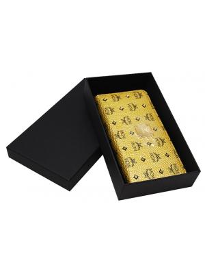 Sert Mukavva Cüzdan Kutuları