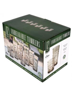 Sıvamalı Bardak Kutusu