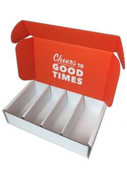 Sıvamalı Çorap Kutusu