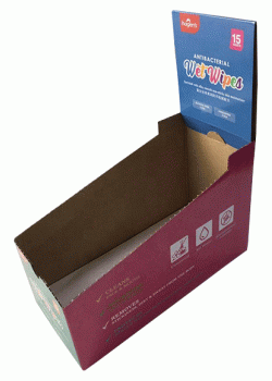 Sıvamalı Display Kutu