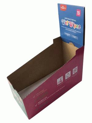 Sıvamalı Display Kutu Sıvamalı Display Kutu