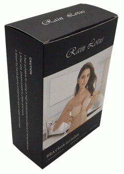 Tek Parça Çamaşır Kutusu