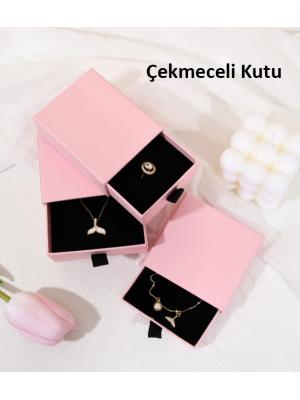 Aksesuar Takı Kutusu