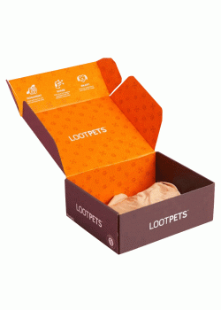 İçi Dışı Baskılı E ticaret Kargo Kutusu