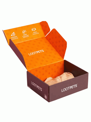 İçi Dışı Baskılı E ticaret Kargo Kutusu İçi Dışı Baskılı E ticaret Kargo Kutusu