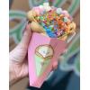 Elde Waffle Kutusu