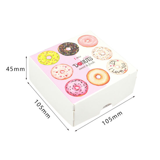 Donut Kutusu