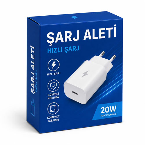 karton elektronik kutu