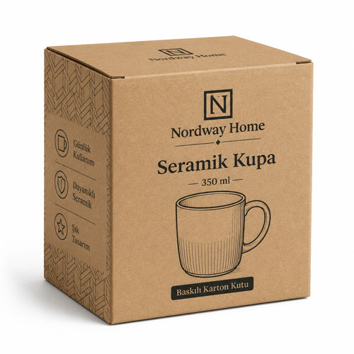 kraft kutu